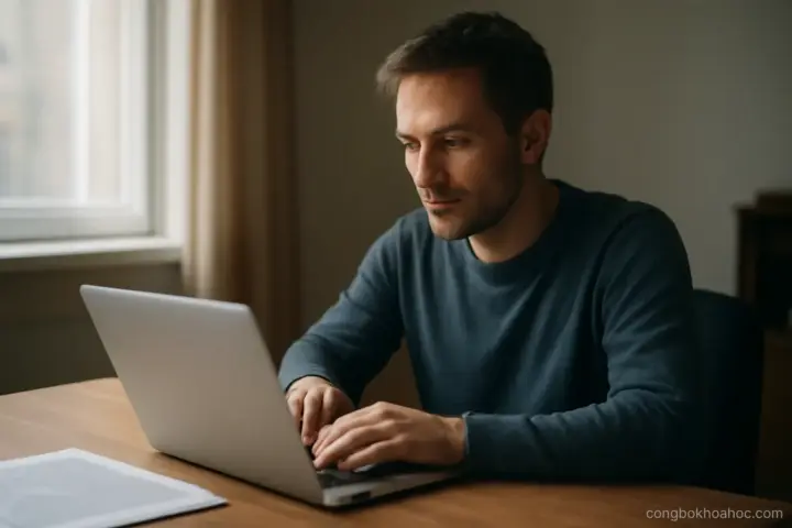 Desk reject: bị trả lại trong ba ngày và bảy nguyên nhân đứng sau