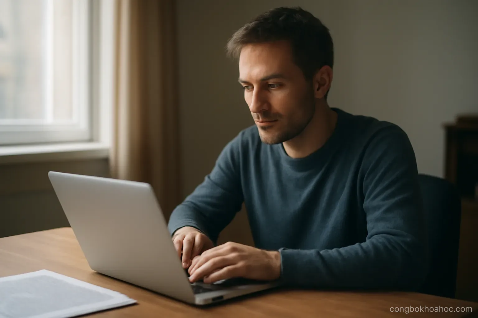 Desk reject: bị trả lại trong ba ngày và bảy nguyên nhân đứng sau