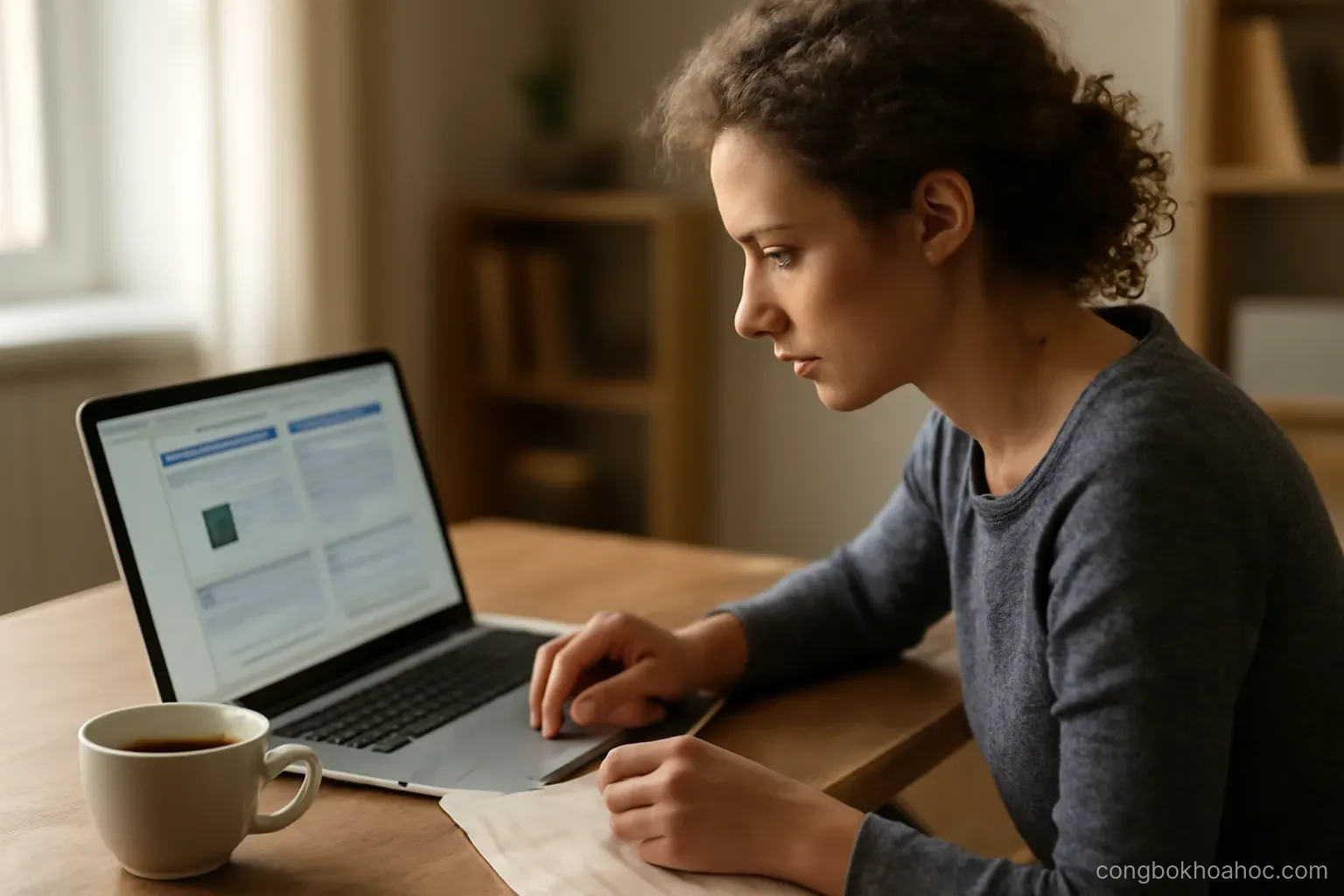 DOAJ và cách tìm tạp chí truy cập mở tử tế