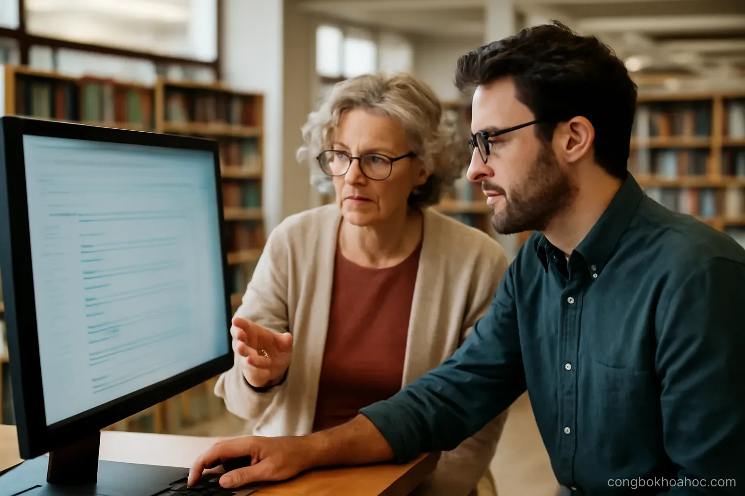 Scopus và Web of Science khác nhau ở đâu, và bạn cần cái nào