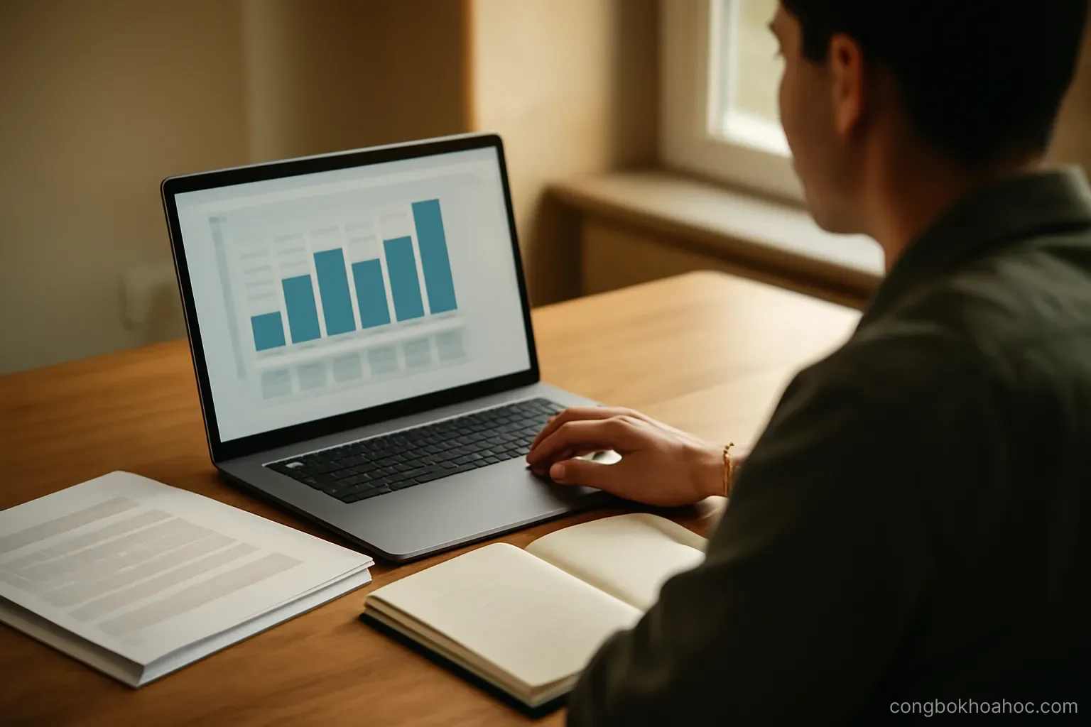 Tạp chí Q1, Q2, Q3, Q4 là gì? Hiểu đúng để chọn nơi gửi bài