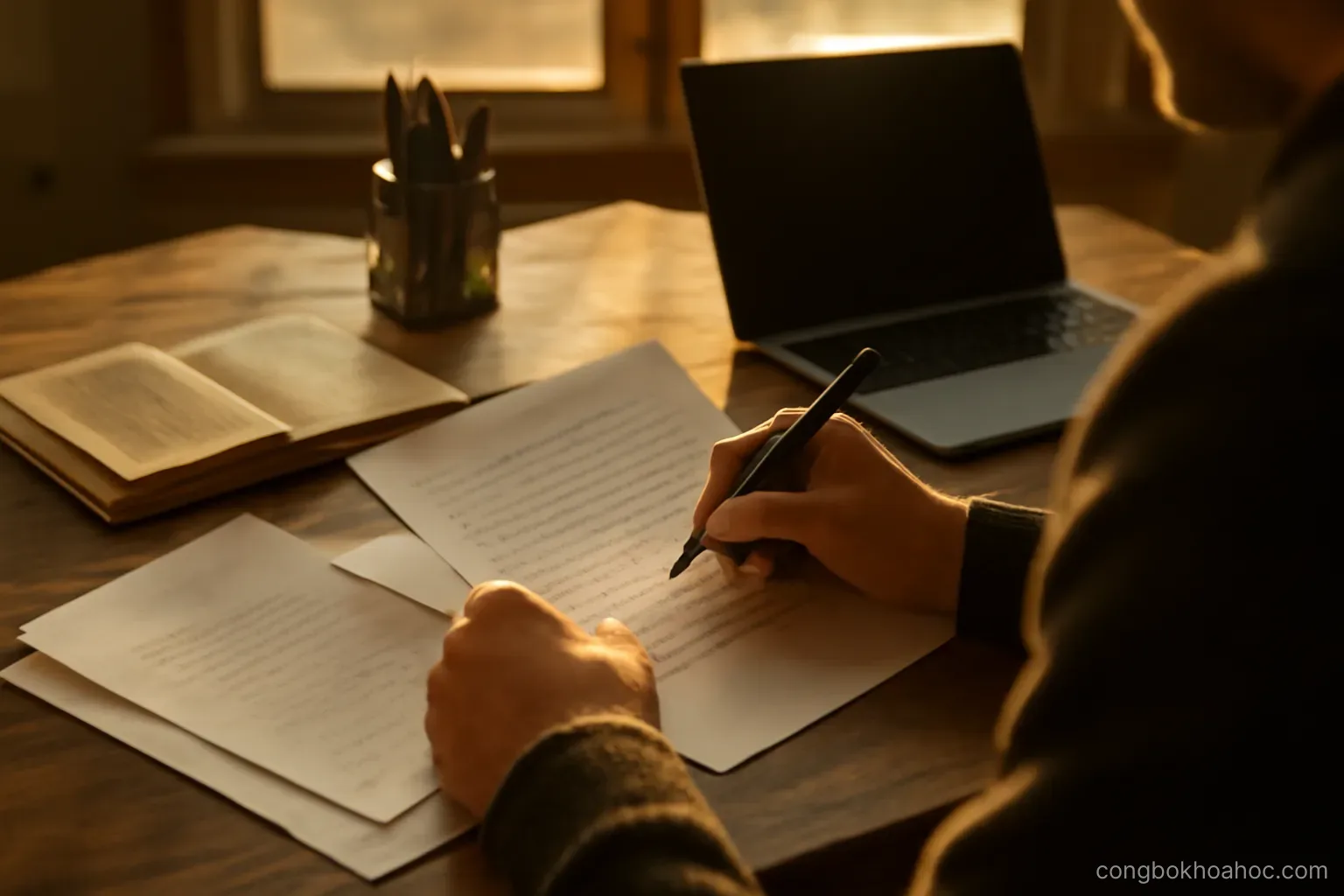 Viết response letter: nghệ thuật phản hồi reviewer để bài được nhận